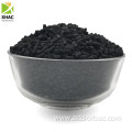 High Adsorption Water Treatment Columnar Activated Carbon